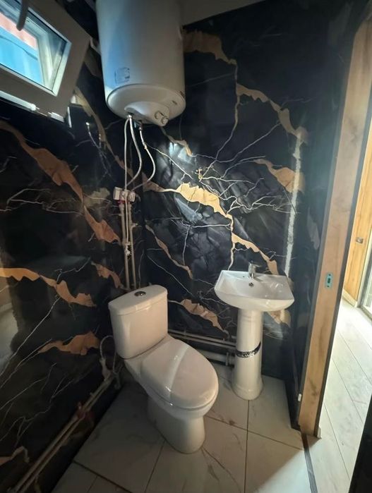 Утепленные жилые дома из контейнера