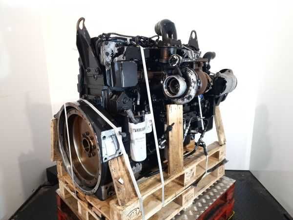 Motor second hand Cummins QSM11 - Piese motoare industriale