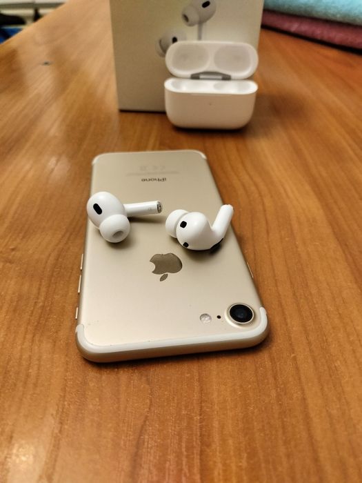 iPhone 7.Акб100%