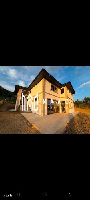 Casă 5 camere de vânzare | Vlădești, Râmnicu Vâlcea | 239 mp