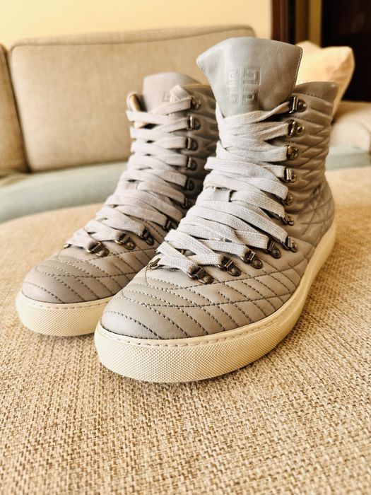 High-Tops Givenchy - marimea 42