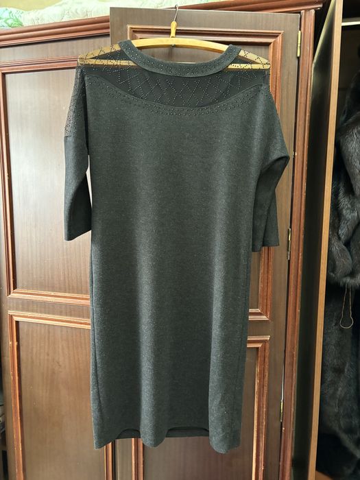 Әйелдер кешкі көйлегі