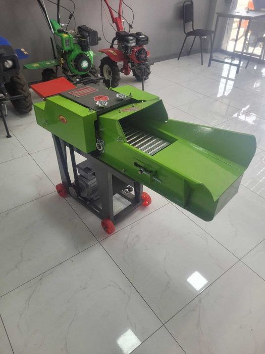 Дробилка ленталик (ут улан учун)