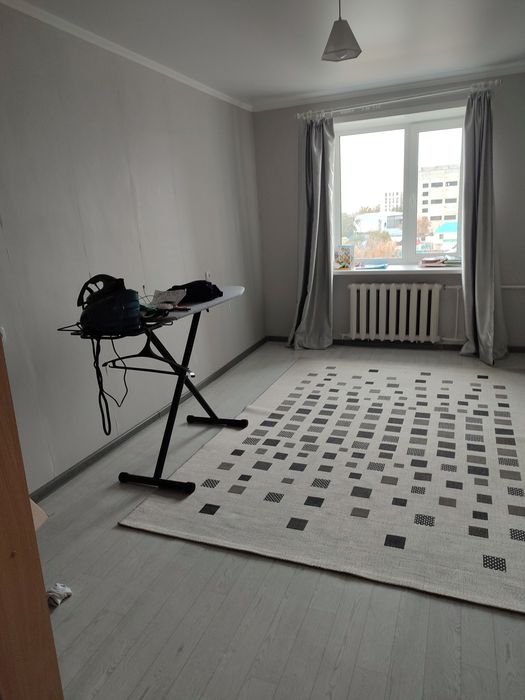 Сдам в аренду 3-х квартиру