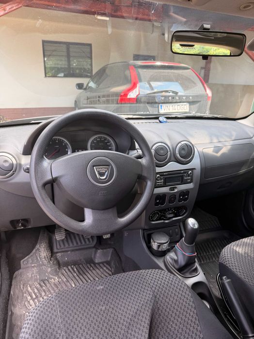 Dacia DUSTER 1.5 dCI