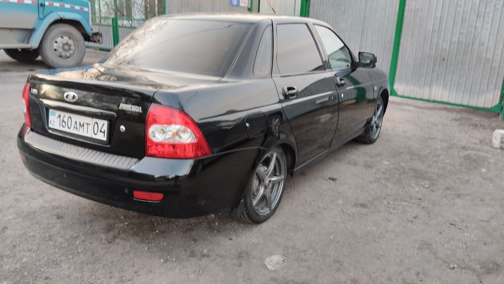 Продам Лада Приора