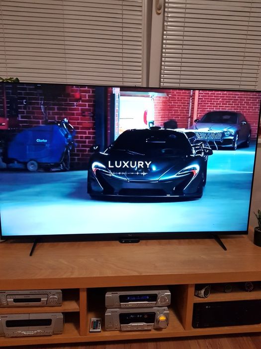 Телевизор 58 инча Next