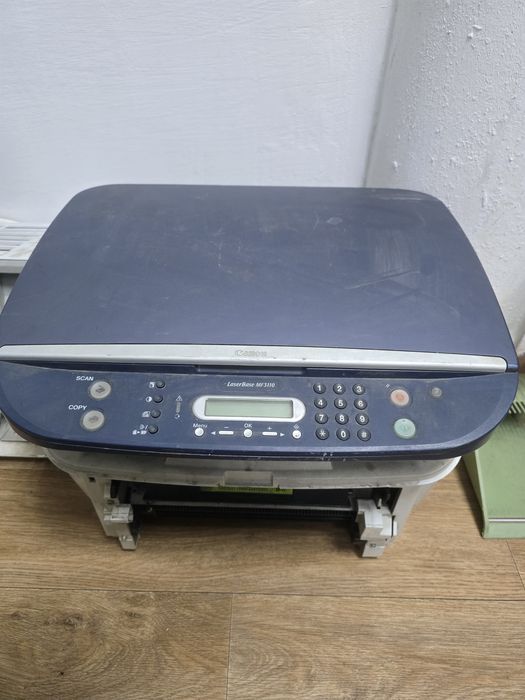 Продам CanonLlaserBase MF3110