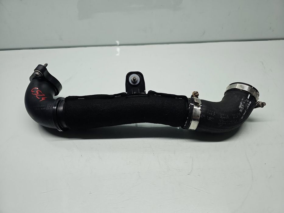 Tub admisie aer AUDI A5 (8T3) [Fabr 2007-2015] 04L145762AG 2.0 TDI CNH
