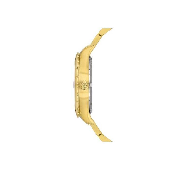 Ceas barbatesc Versace VEZI00524, 42mm, Curea si carcasa otel inoxidabil, 5ATM, Automatic  | UsedProducts.ro