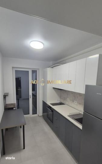 Garsoniera de inchiriat | Popesti-Leordeni | Metrou | Centrala Proprie