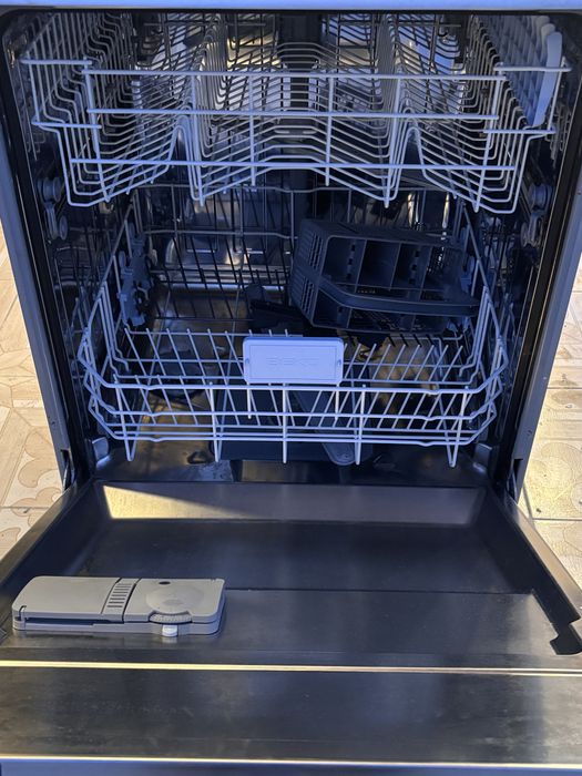 посудомойка 3в1 BEKO