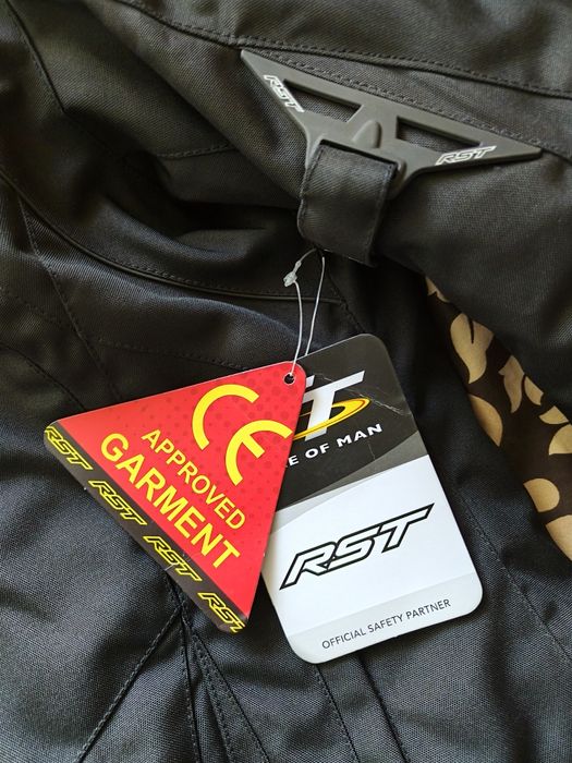 Текстилно яке за мотор RST Blade Sport 2