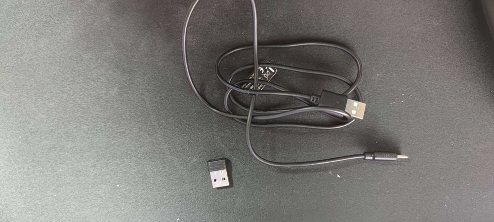 Контролер джойстик uRage Vendetta 300 Unleashed