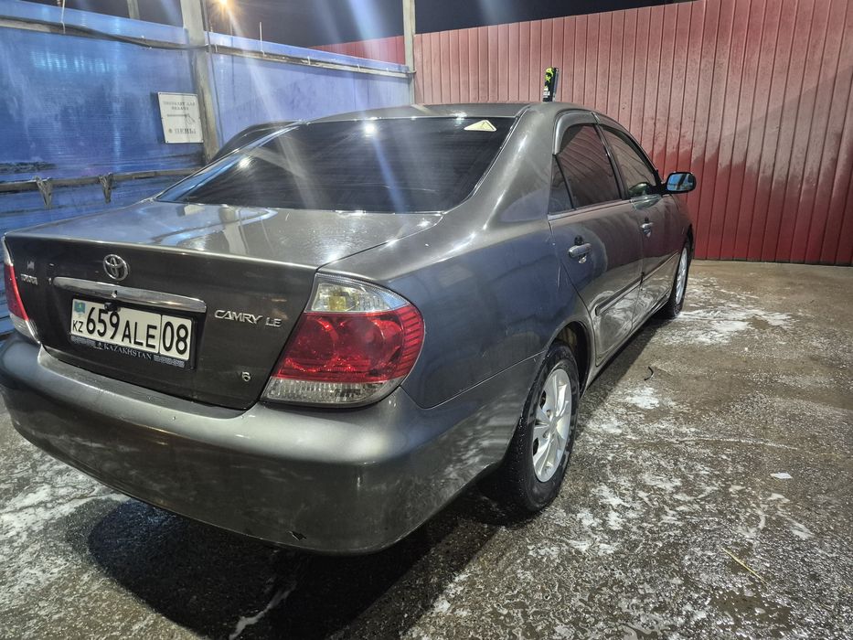 Тойота камри 35 , 3 куб