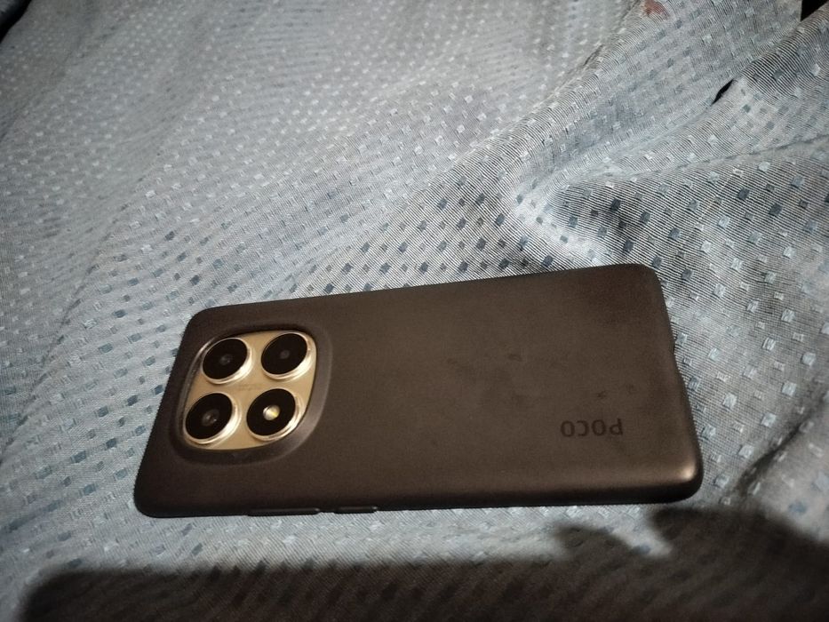 Poco X7 12/512 в идеальном состоянии