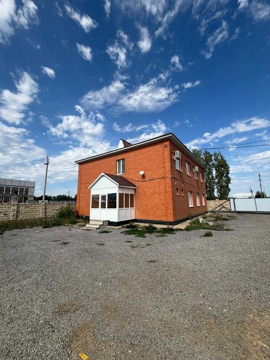 Сдам в аренду офисное помещение