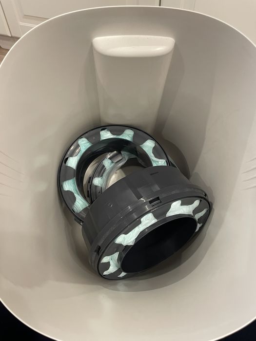 Кош Tomme tippee twist & click