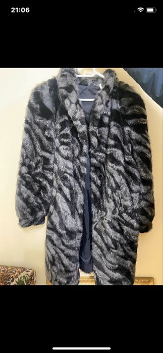 Haina din blana