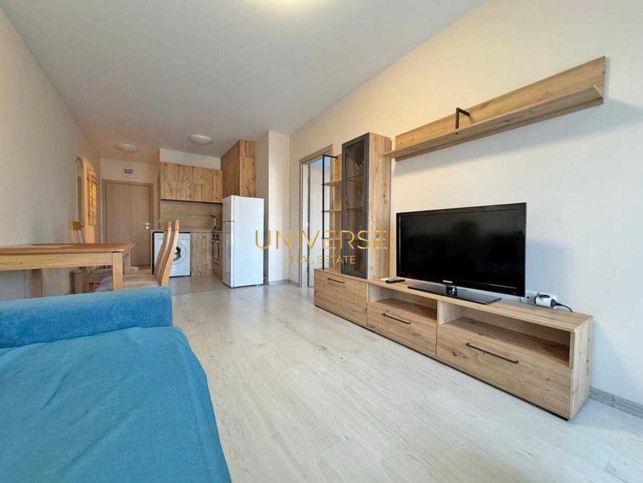 Продава се Двустаен апартамент в с. Тънково, Област Бургас - 47 кв.м за 651 €/кв.м - Снимка #6