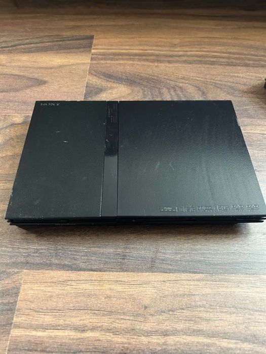 Ps2 slim.        .