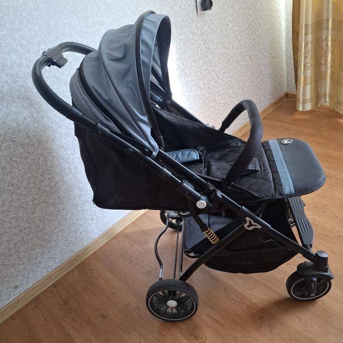 Продам коляску зима лето в хорошем состоянии, все вопросы по телефону