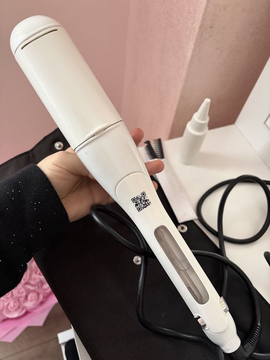 SteemPod4 L’oréal