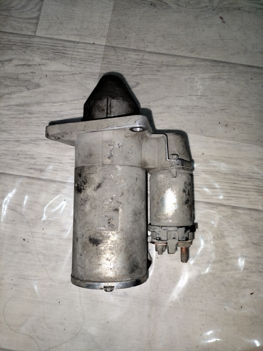 Стартер на Priora 2170