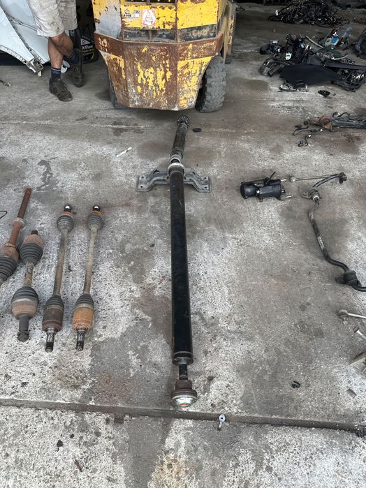 Полуоски кардан land rover range rover evoque рендж ровър евок 2014г