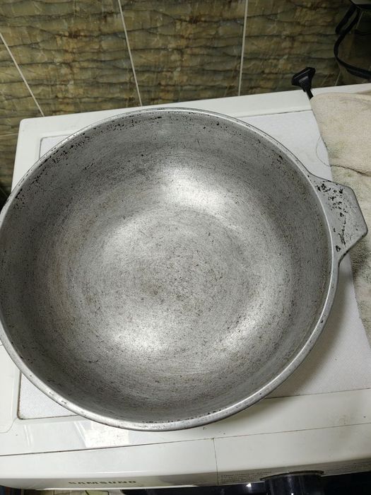 Советская Жаровня 4л