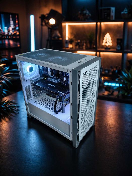 ryzen 5 3600 rtx 2060 second hand si noi de vanzare • Anunturi
