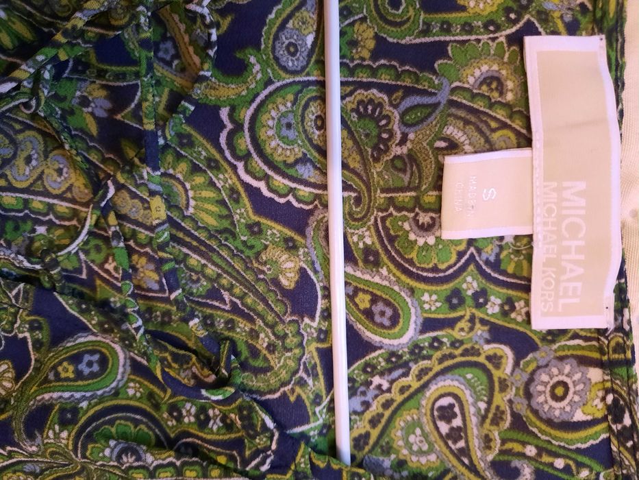 Дамска блуза-риза MICHAEL KORS -S