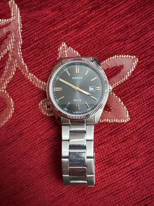 Casio MTP-1302 оригинал