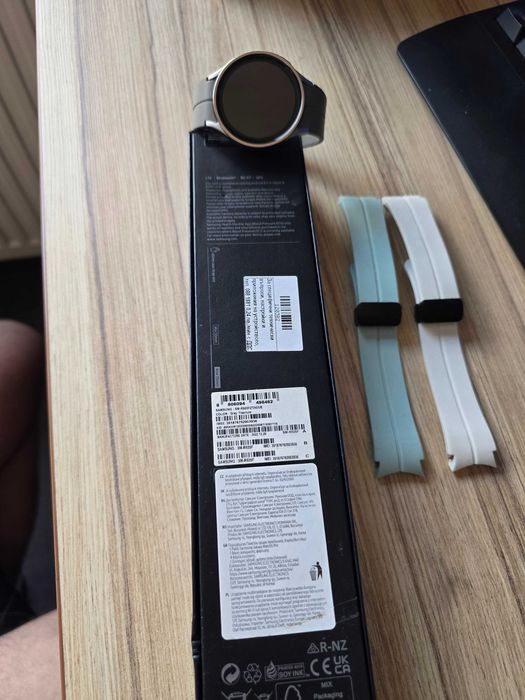 Samsung Galaxy Watch5 Pro LTE 45mm