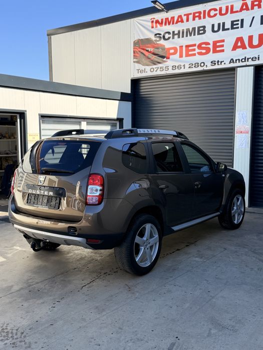 Vand dacia duster 2018