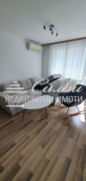 Дава се под наем Двустаен апартамент в Шумен, Болницата - 60 кв.м за 280.5 € - Снимка #2