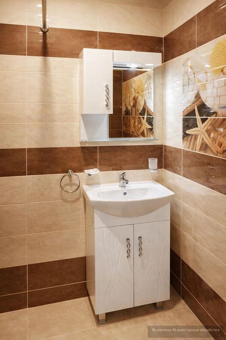 Дава се под наем Двустаен апартамент в Пловдив, Христо Смирненски - 63 кв.м за 418.71 € - Снимка #4