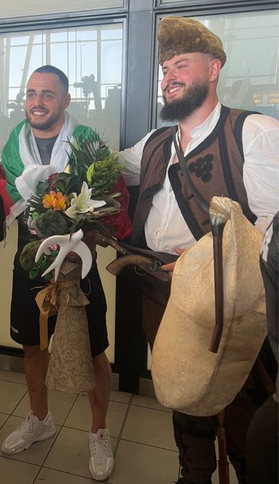 Гайдар за рожден ден, фирмено парти, кръщене, кетъринг, бал