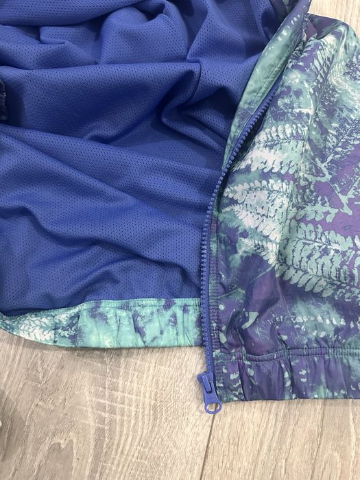 Geasca de fâș sport Adidas oversize