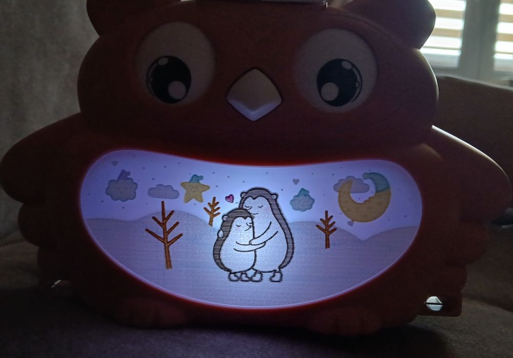 Мобиль детский отдам