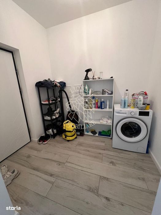 Apartament Modern 2 camere-balcon-etaj 2-Pensiunea Morariu