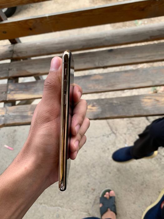 Iphone xs ideal kor dok