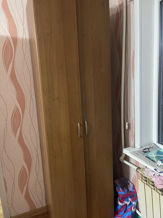 Отдам даром два шкафа
