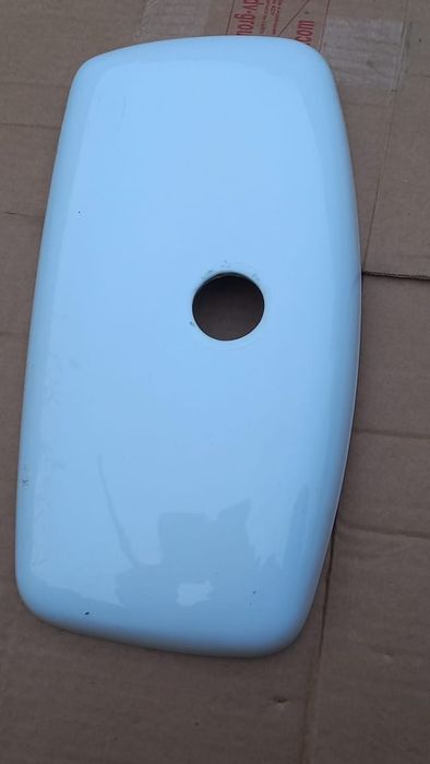 Продам Крышку На Бачек От Унитаза. Оплата Наличными 1000 тг.