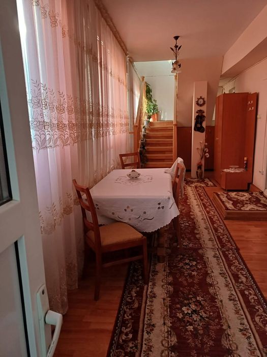 Casa de vanzare P+E