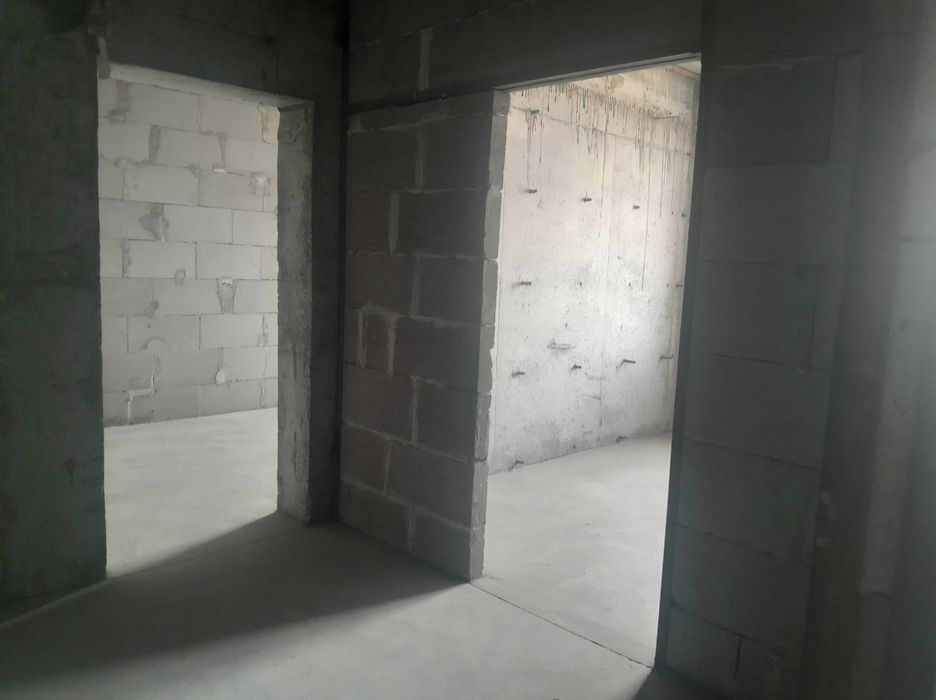 Срочно новастройка 79 кв. 3 ком.