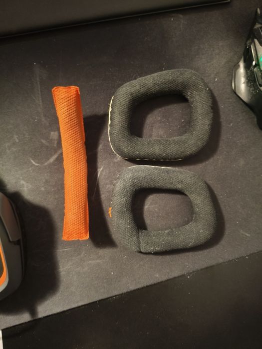 Căști Gaming Logitech G231 Prodigy