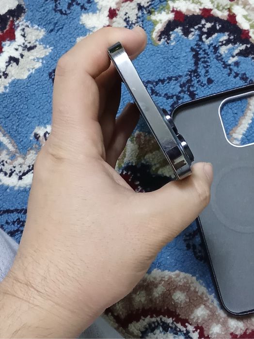 Iphone 13 pro max 256gb