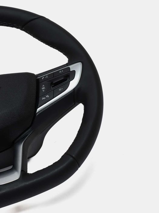 Рулевое колесо от Tracker 2, Onix, полное положение