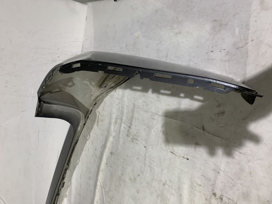 Bara spate BMW X1, E84 LCI, 2012, 2013, 2014, 2015, cod origine OE 51127303801.